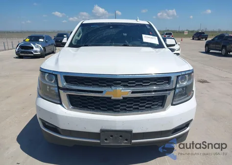 2016 Chevrolet Suburban Lt z USA, uszkodzony, nr VIN 1GNSCHKC3GR469764